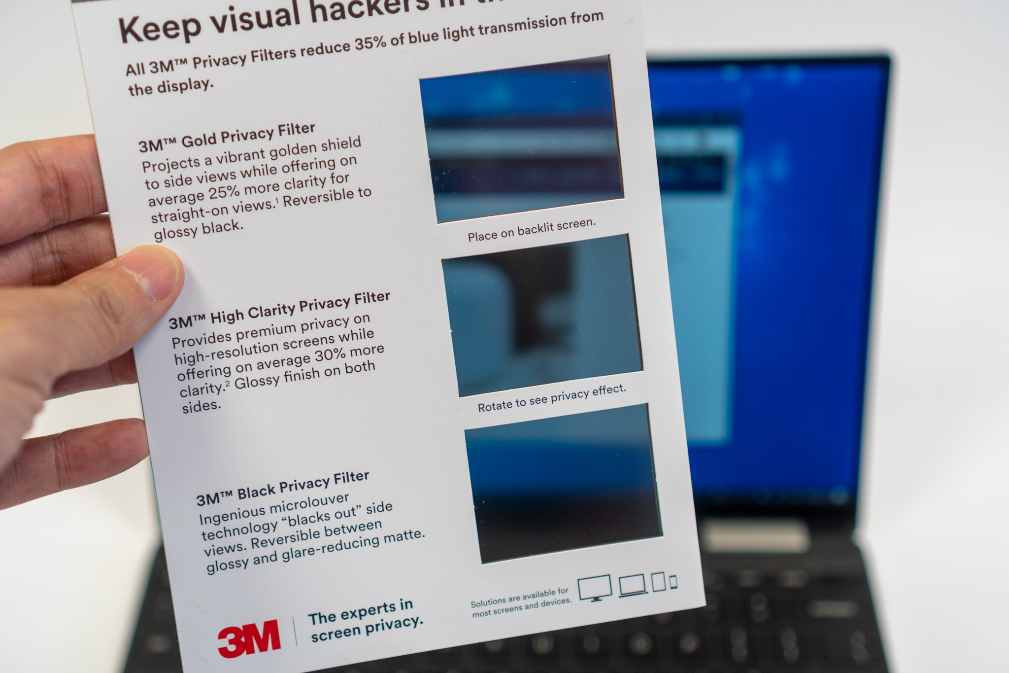 3M Privacy Filters Review Zit Seng's Blog