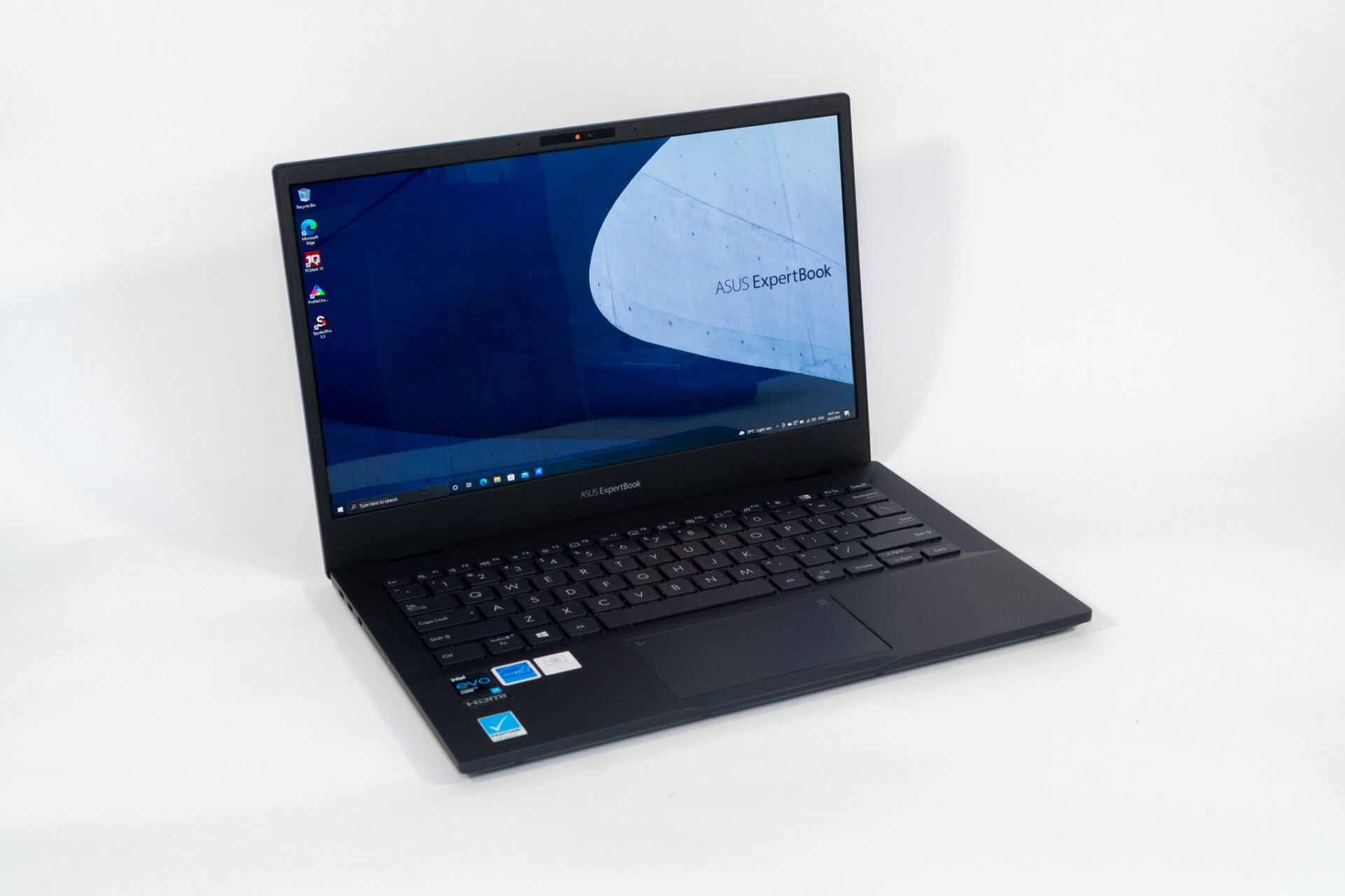 ASUS ExpertBook B5 OLED B5302 Review LaptrinhX / News