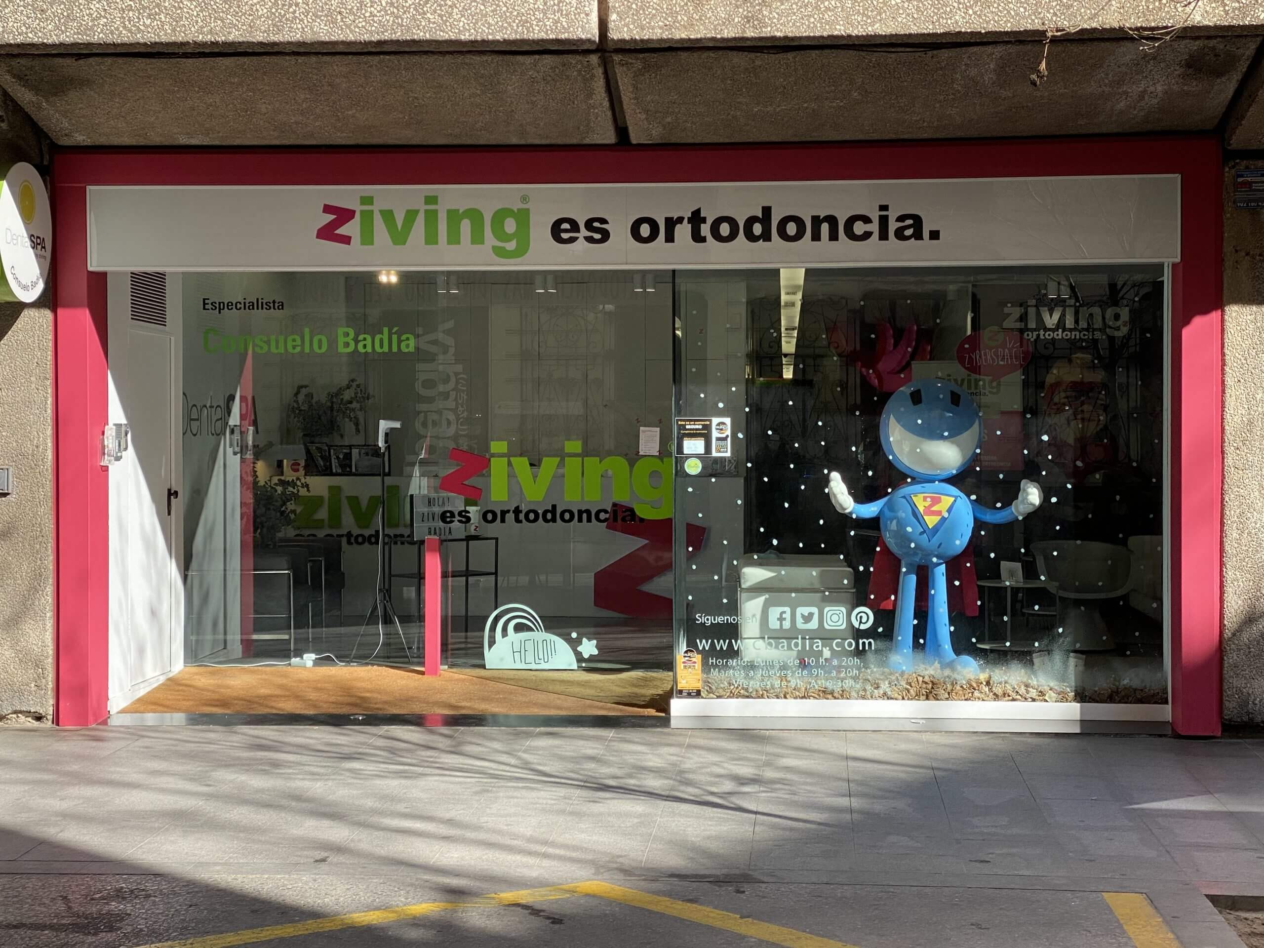 Tu clínica dental infantil, ortodoncia y odontopediatra en Valencia