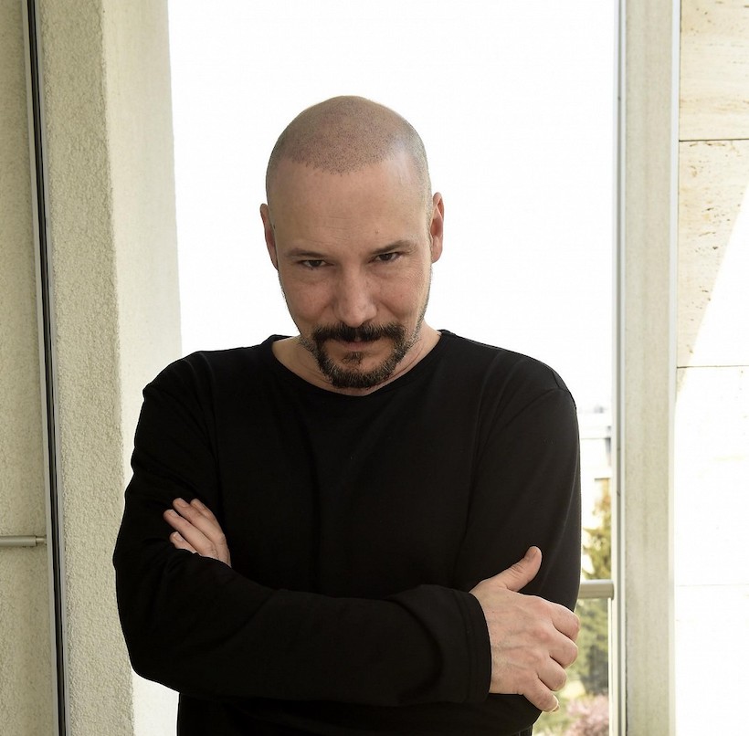 Maybe you would like to learn more about one of these? Vlasy Mi Zacaly Padat Uz V Osmnacti Bohus Matus Otevrene Promluvil O Tetovani Sve Hlavy Zivot