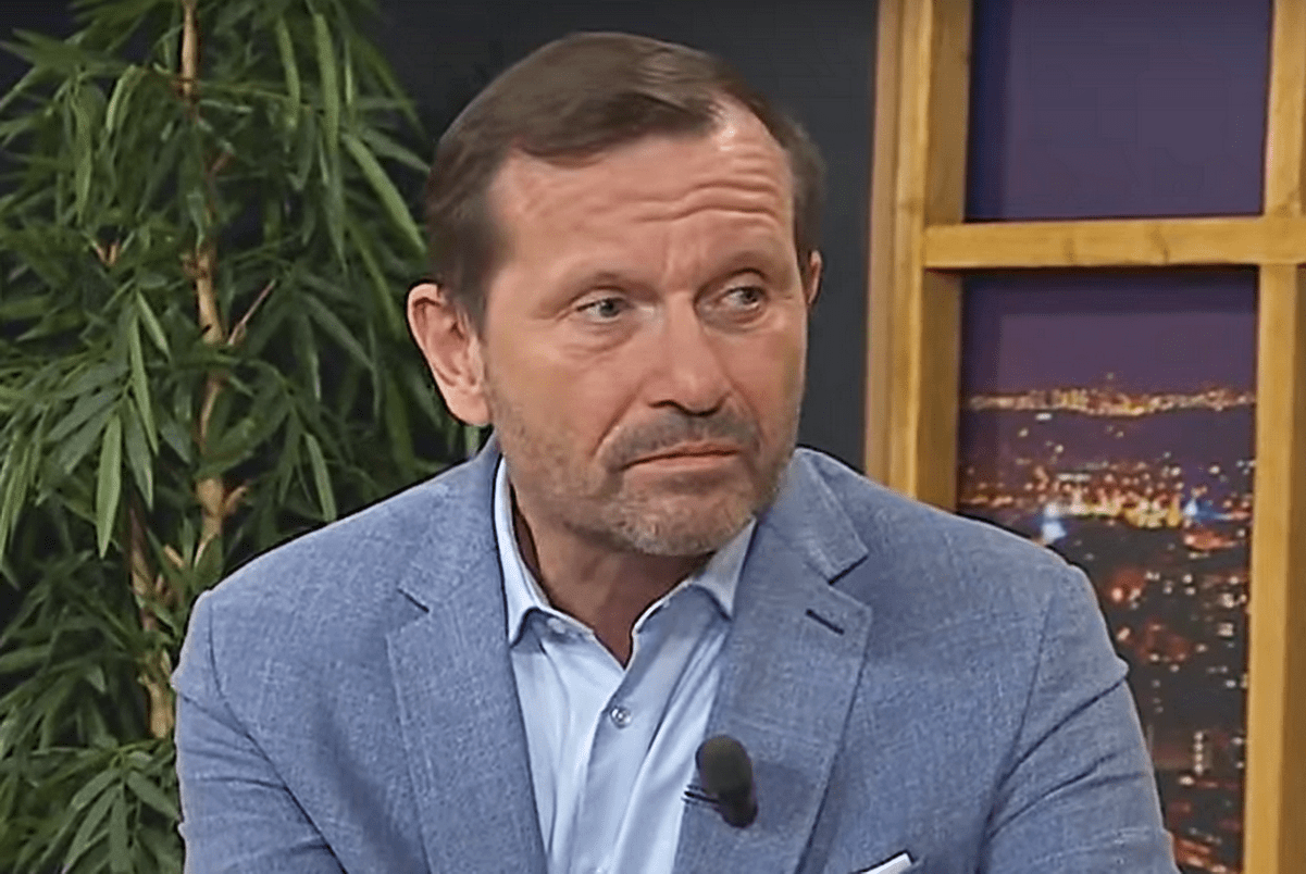 „Jaromír Soukup nemá empatii. Je mu jedno, že nebudou mít co do úst