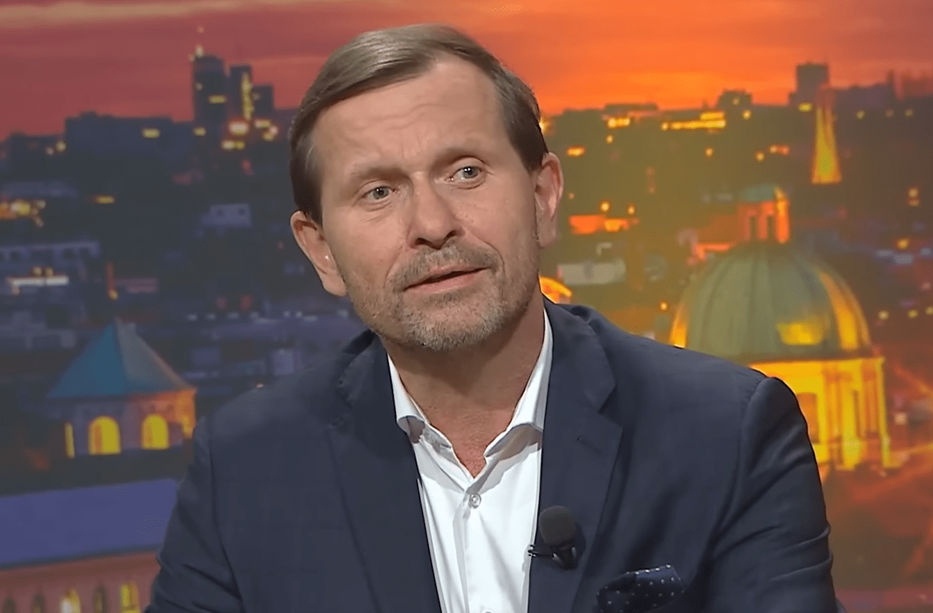 Agáta Hanychová ví, s kým Soukup randí co influencerka řekla svým