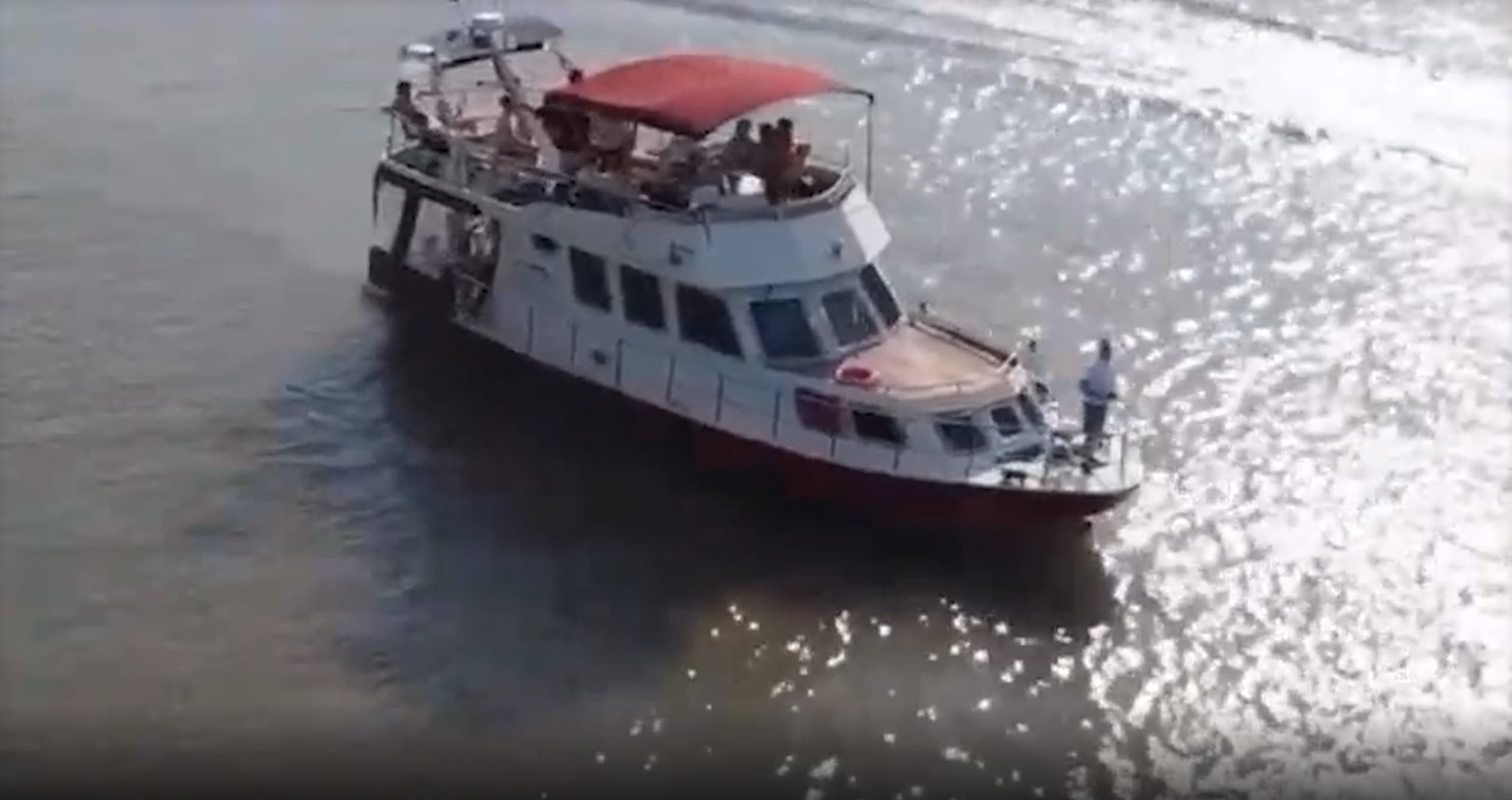 Iznajmljivanje broda u Beogradu Amon Život sa stilom