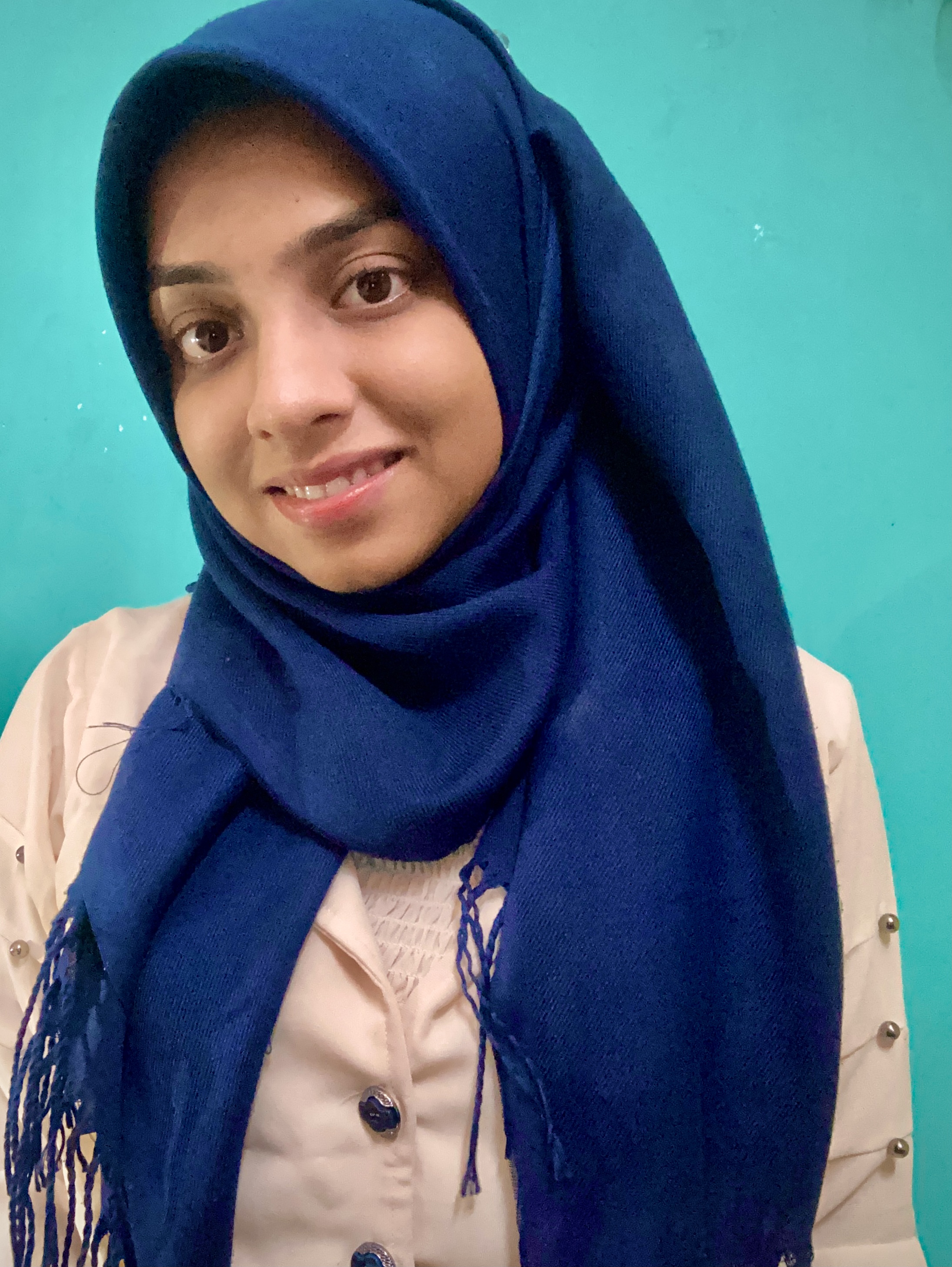 Ziya- Developer Portfolio