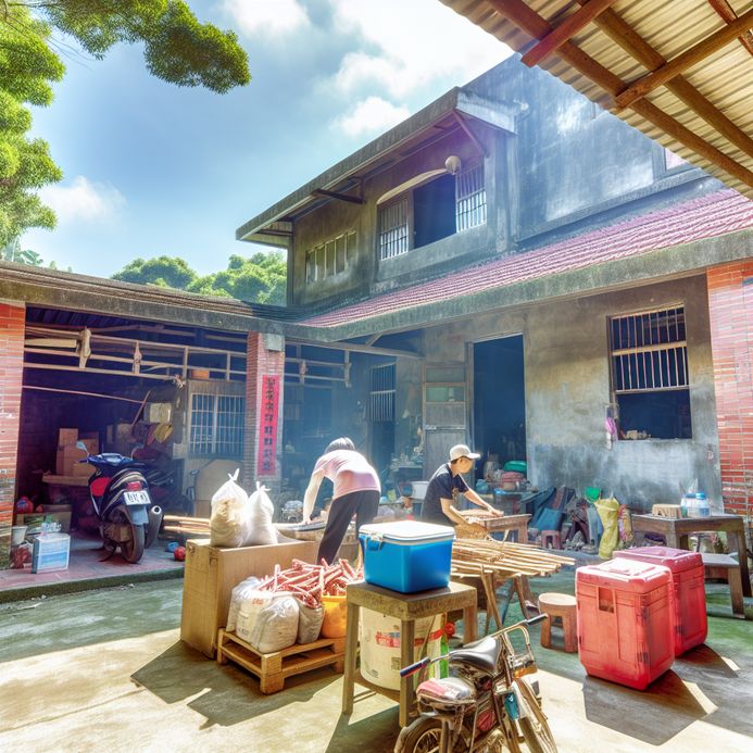 2025雲林中小企業政府補助申請全攻略：精選比較＋在地化成功指南