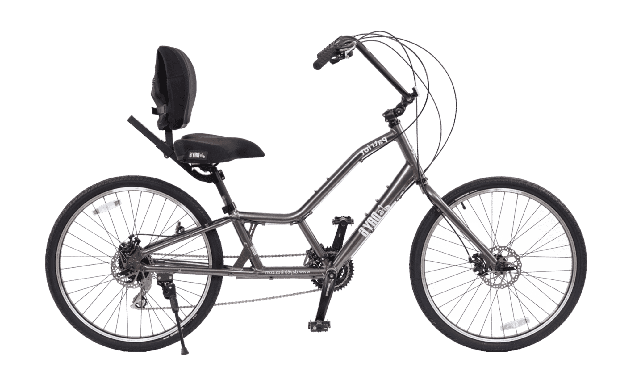 29er Max 2.0 Zize Bikes