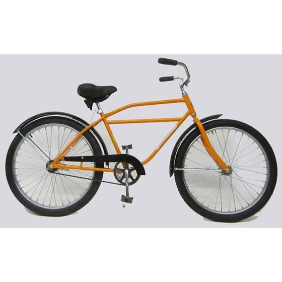 Worksman Supersized Newsboy Bicycle ZIZE Bikes