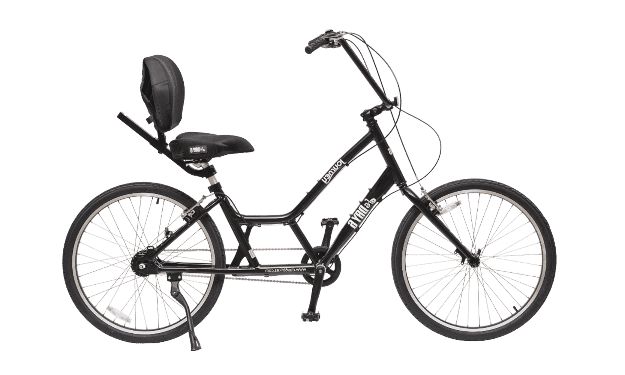 Supersized Tall Boy Zize Bikes