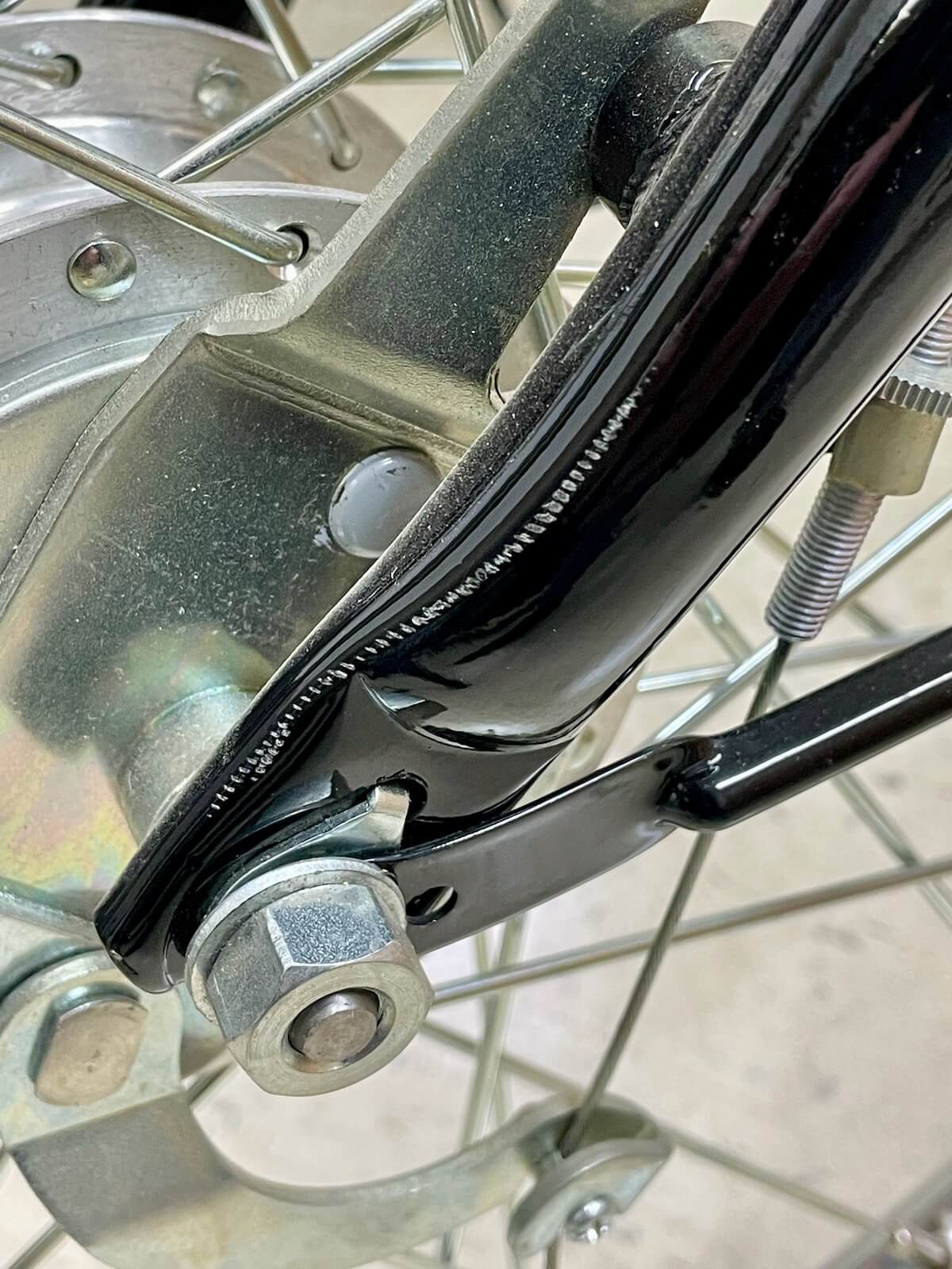 Supersized Tall Boy Bicycle for Sale ZIZE Bikes