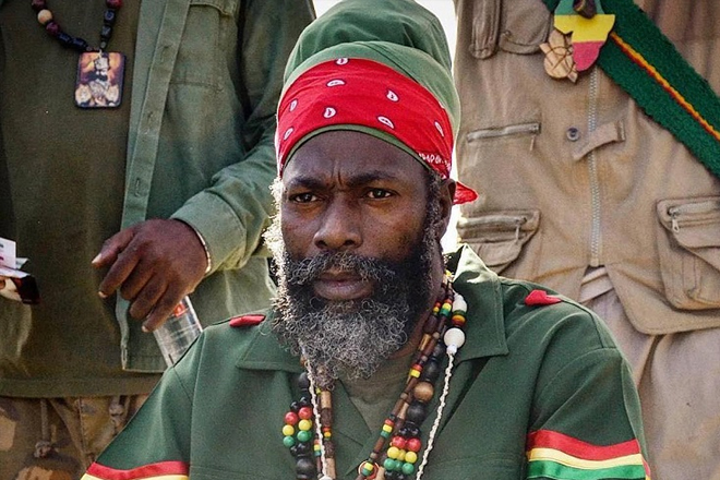 Popular Jamaican Reggae Singer on Rape Charge ZIZ Broadcasting