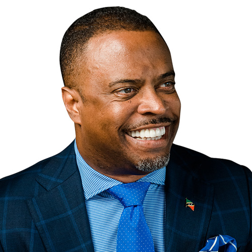 Three NIA ministers to form part of new Federal Government of St. Kitts