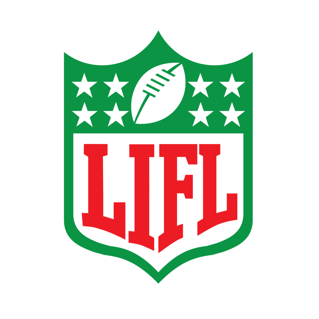 Custom Fantasy Sports Logo Design