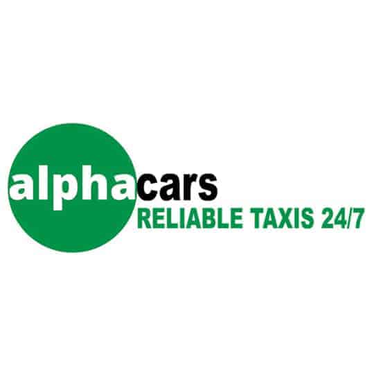 Alpha Cars Taxi in Crawley Business Listing Zizzy Local