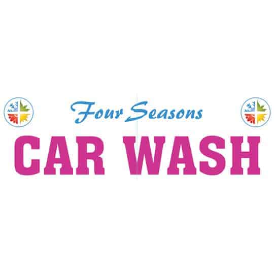 Four Seasons Car Wash Ltd Car Wash in Bexley Hill Business Listing