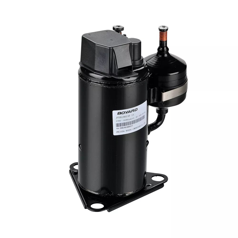 Marine AC Compressor R134a Air Conditioner Compressor 220V