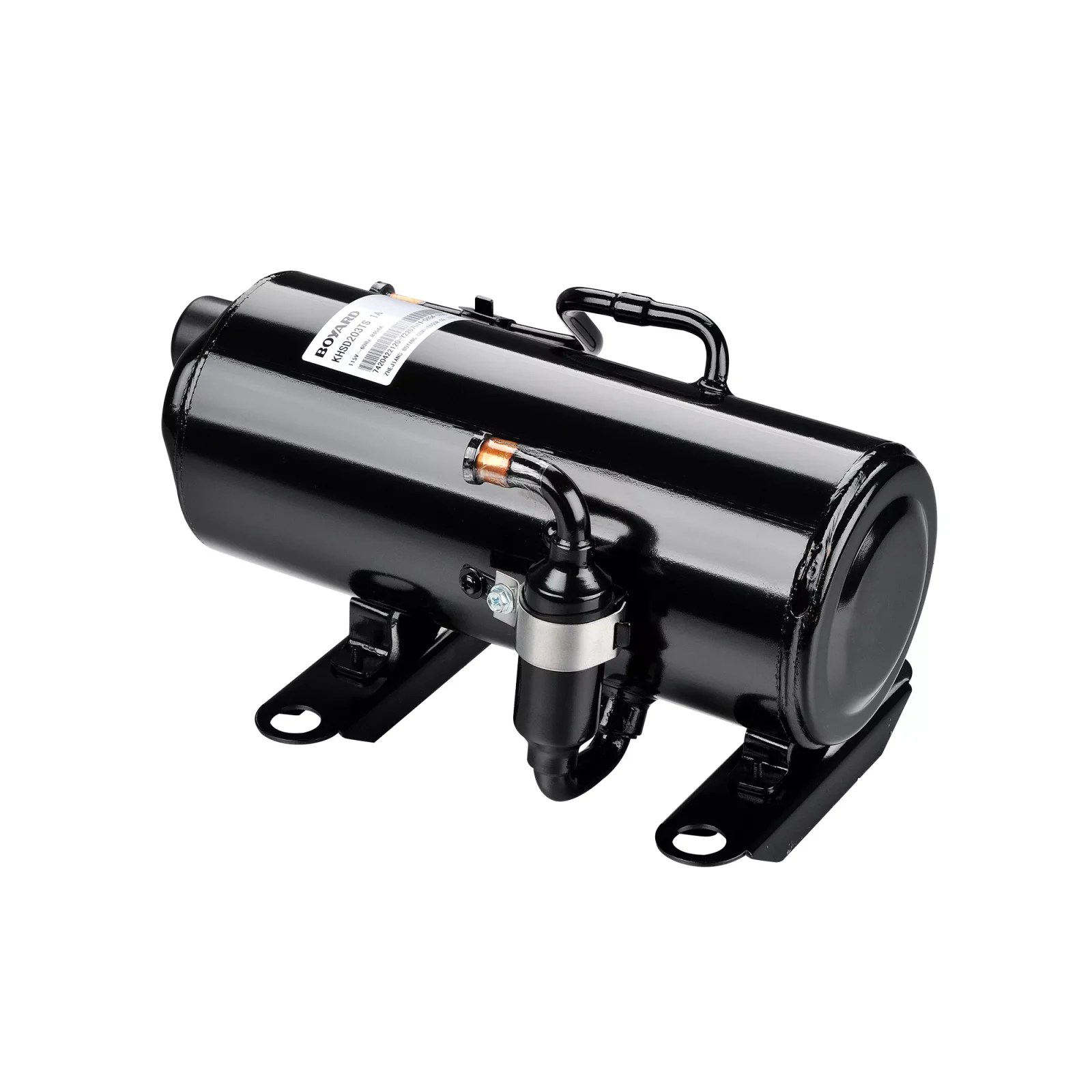 Refrigeration Compressor Boyard Compressor