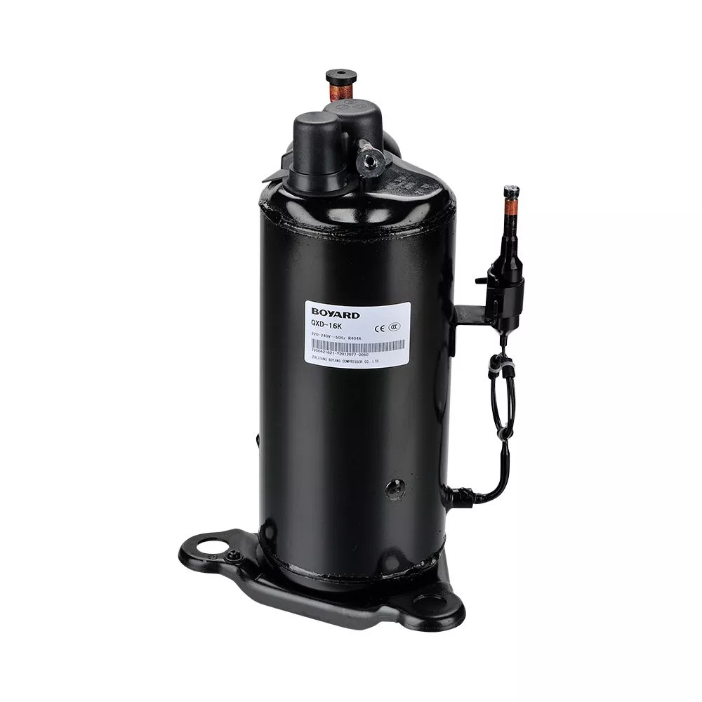 FREEZING COMPRESSOR 3PH 380V 60HZ LBP