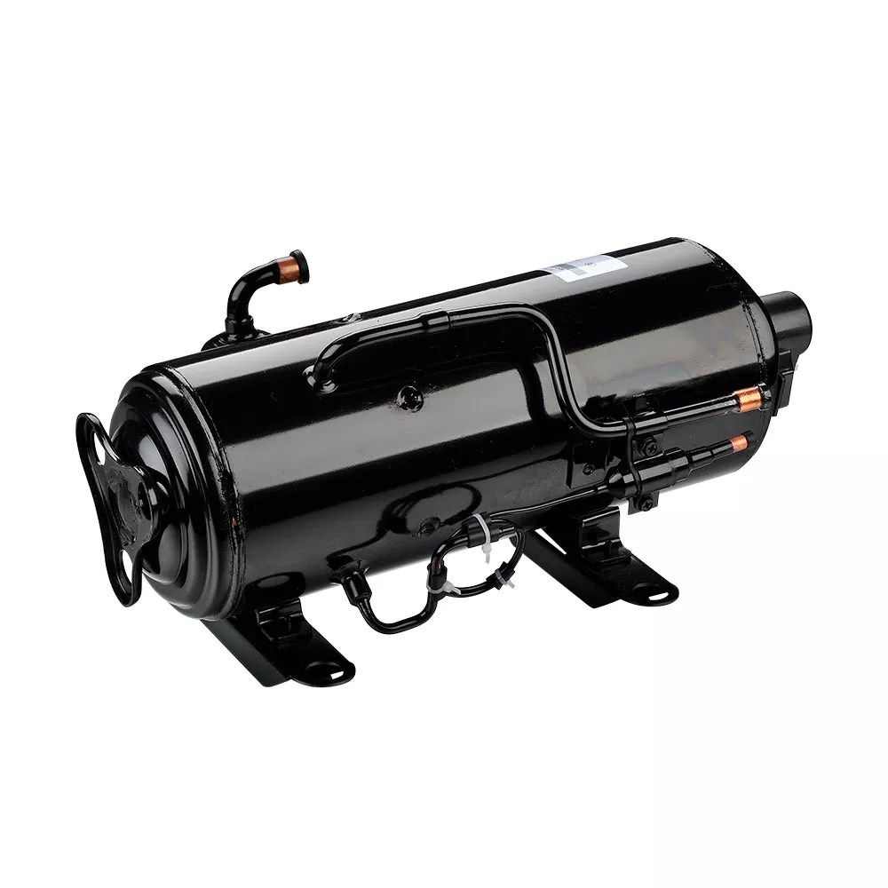 Water Cooler Compressor For Refrigeration Unit R22