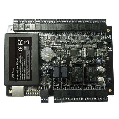 C3200 2Door IPBased Control Panel (C3 Series) Reviews, Photos