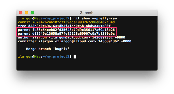 Merge 合併分支 · Git