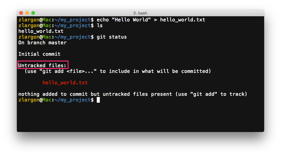 提交一個 Patch · Git
