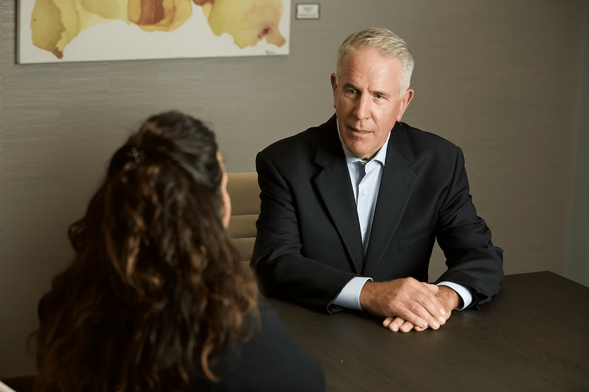 Portland Personal Injury Attorney Gregory Zeuthen Law Office