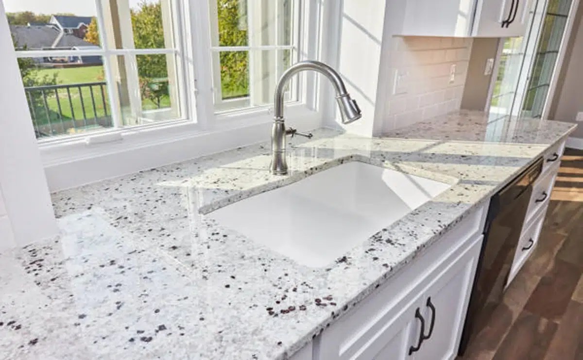 Preventing And Repairing Quartz Countertop Crack ZLION Diamond Tool