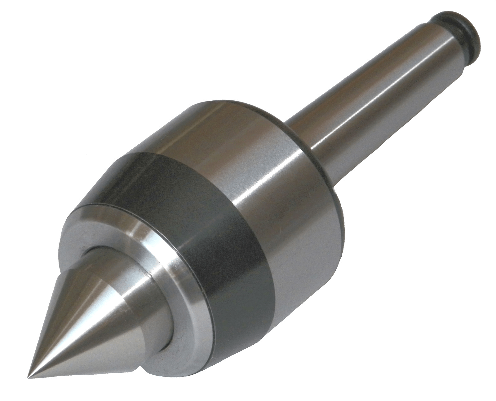 Precision Live Centers