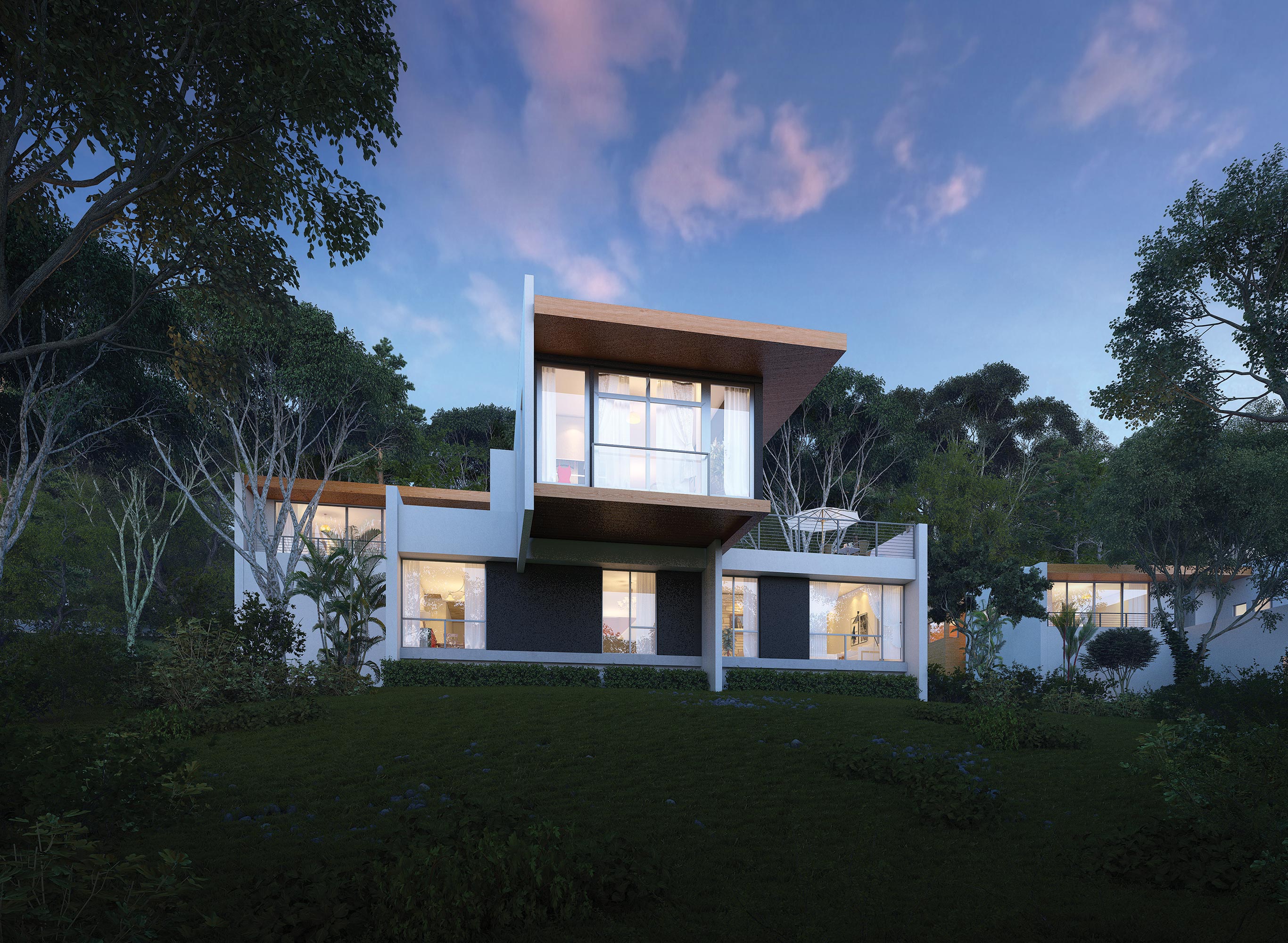 Marin City Z&L Properties