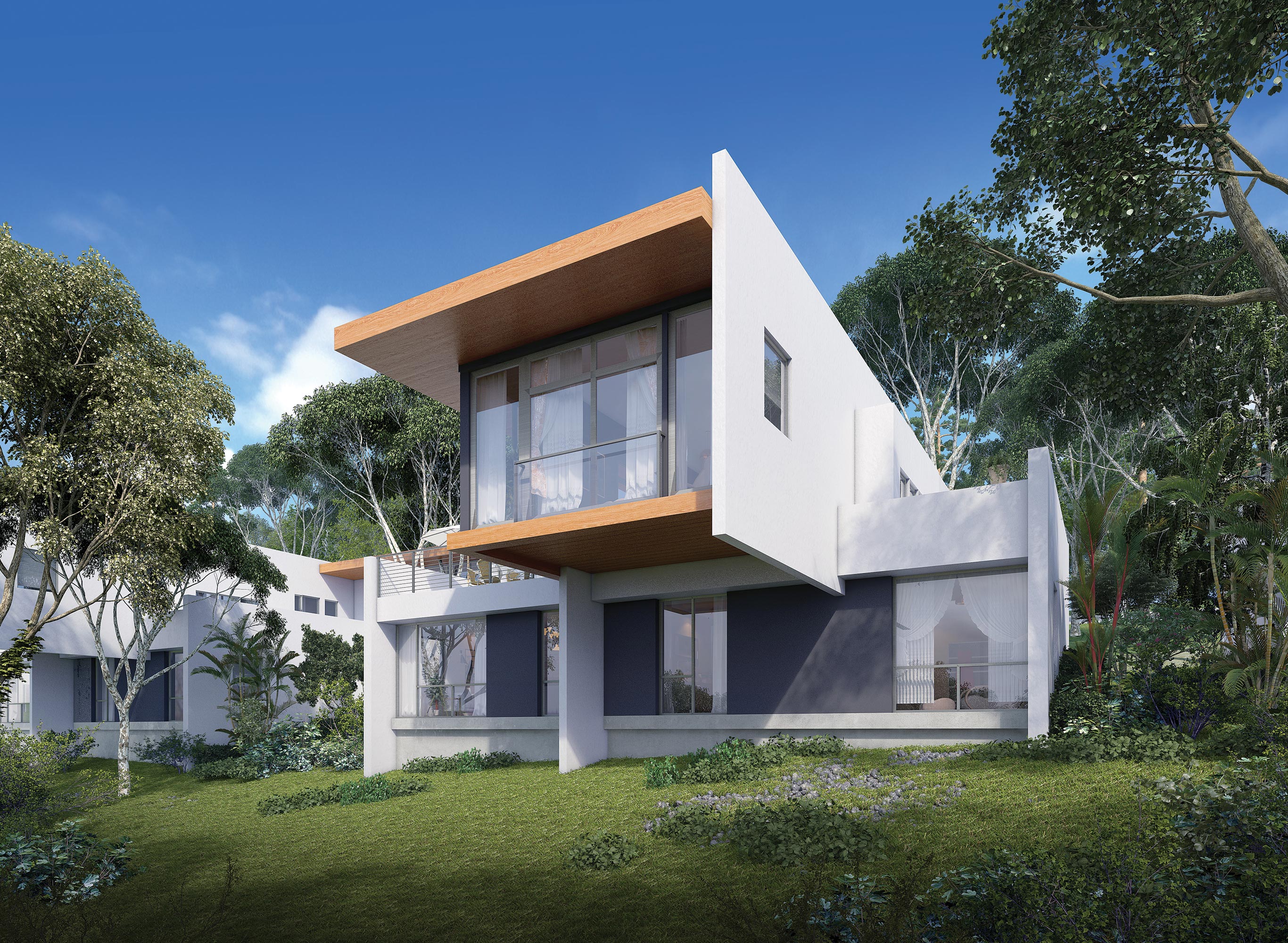 Marin City Z&L Properties