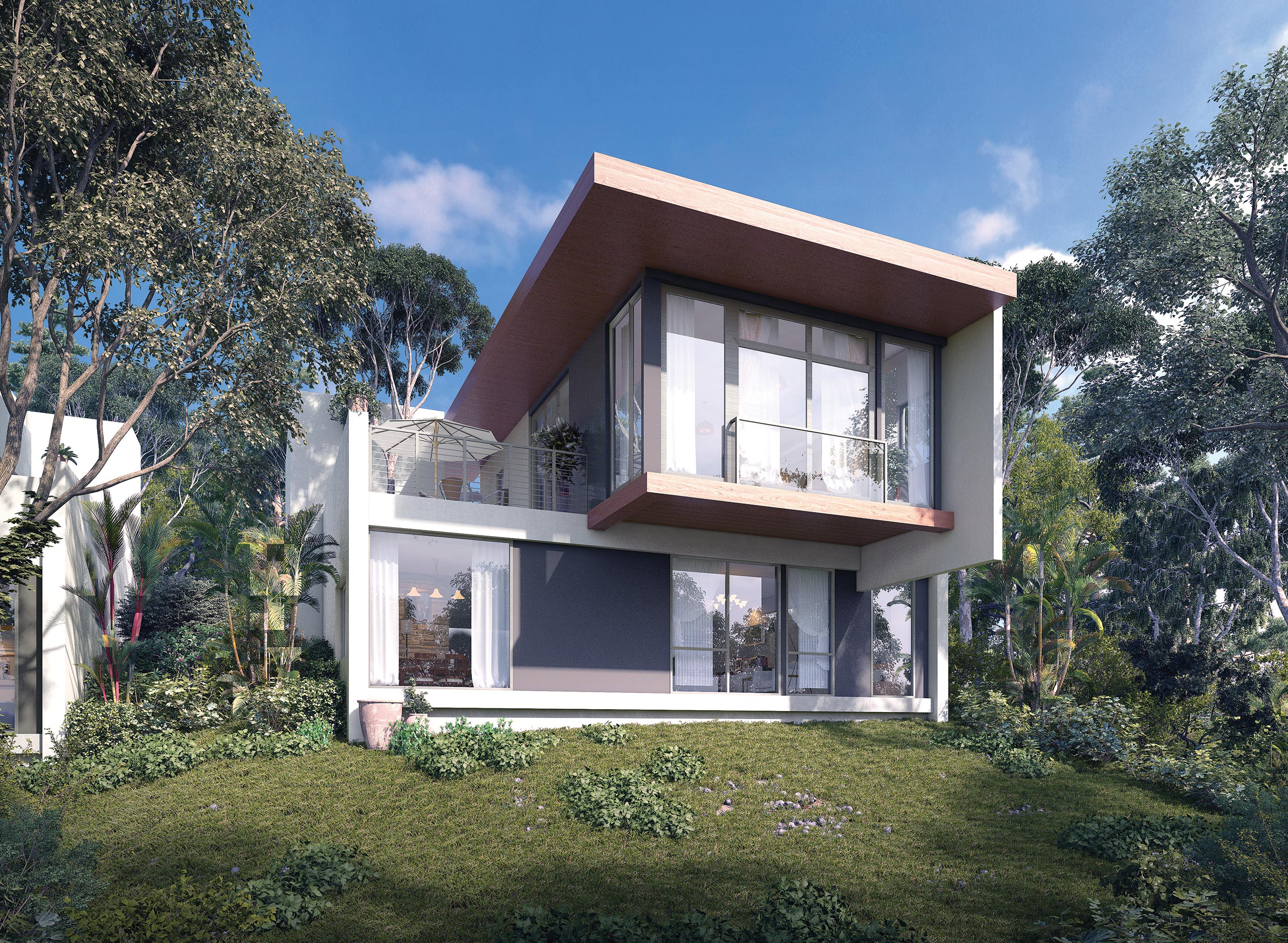 Marin City Z&L Properties