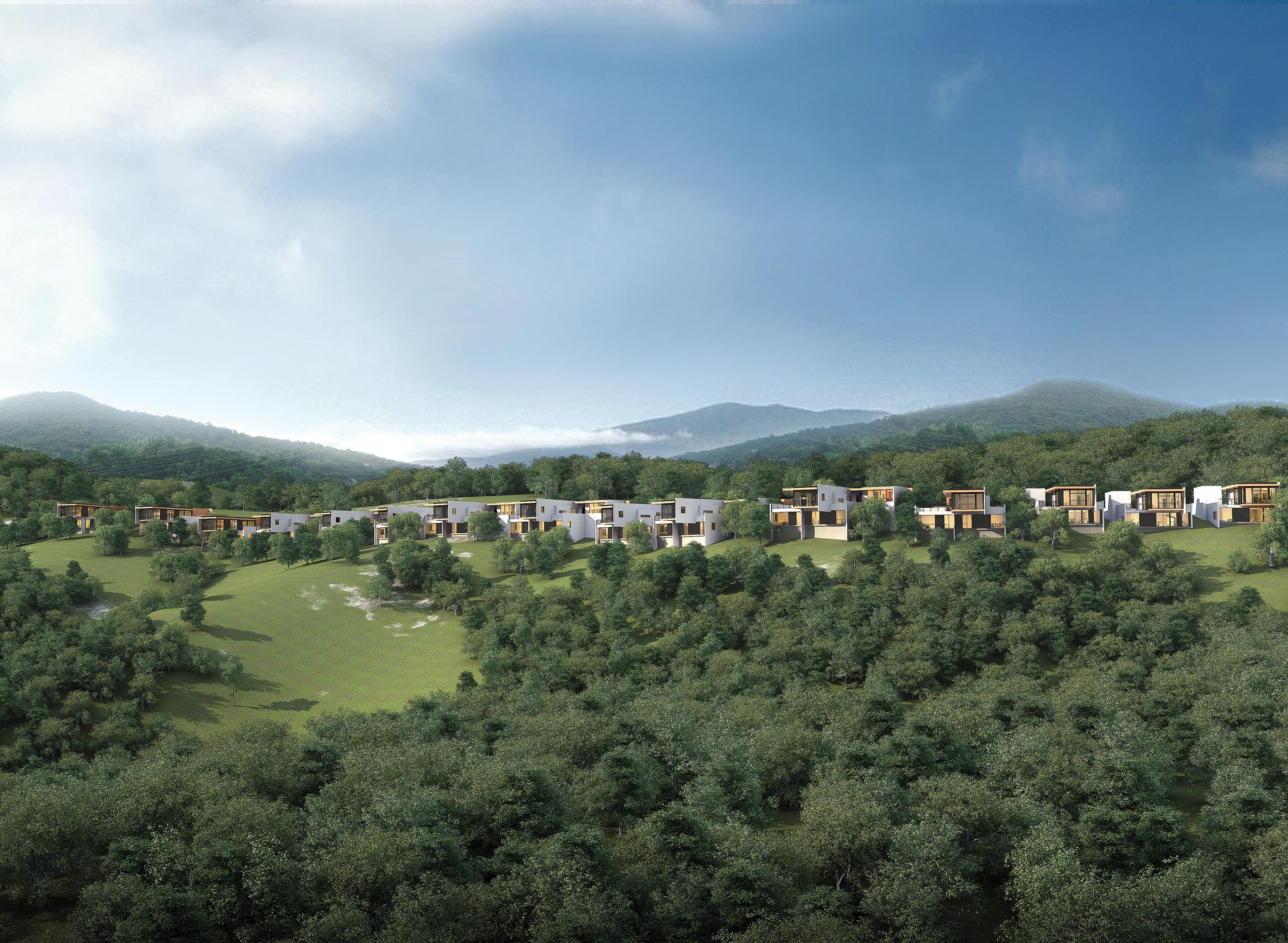 Marin City Z&L Properties