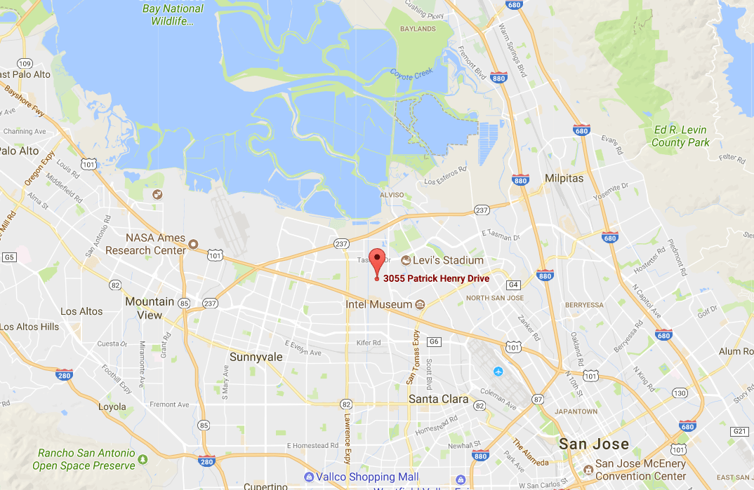 3055 Patrick Henry Z&L Properties