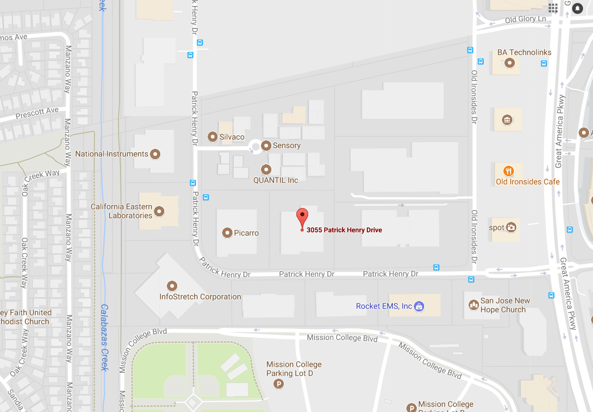 3055 Patrick Henry Z&L Properties