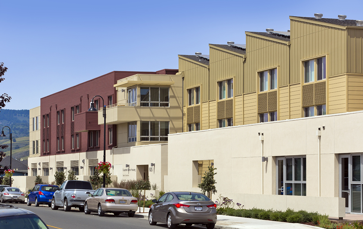 Half Moon Bay Zimmerman + Associates