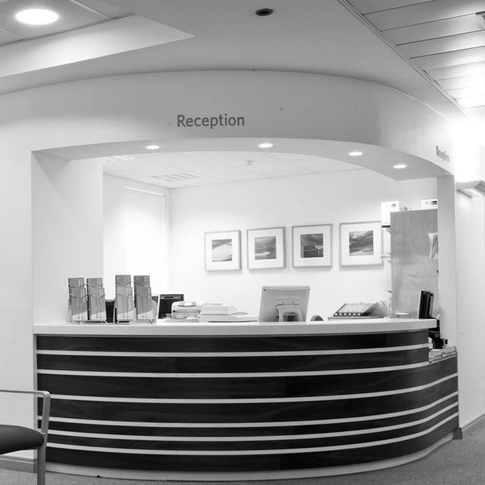 Careers Zubaida Medical Centre