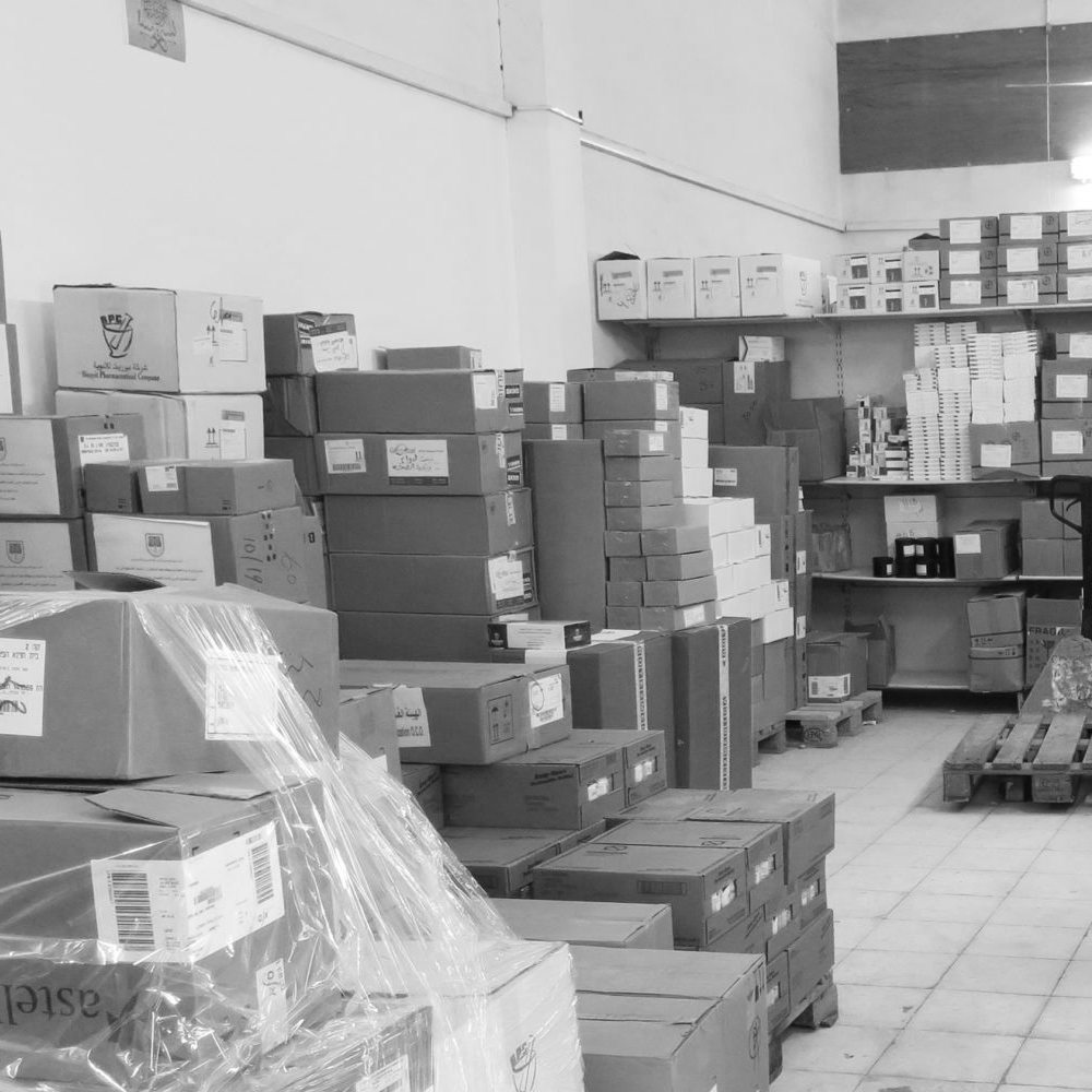 Careers Zubaida Medical Centre