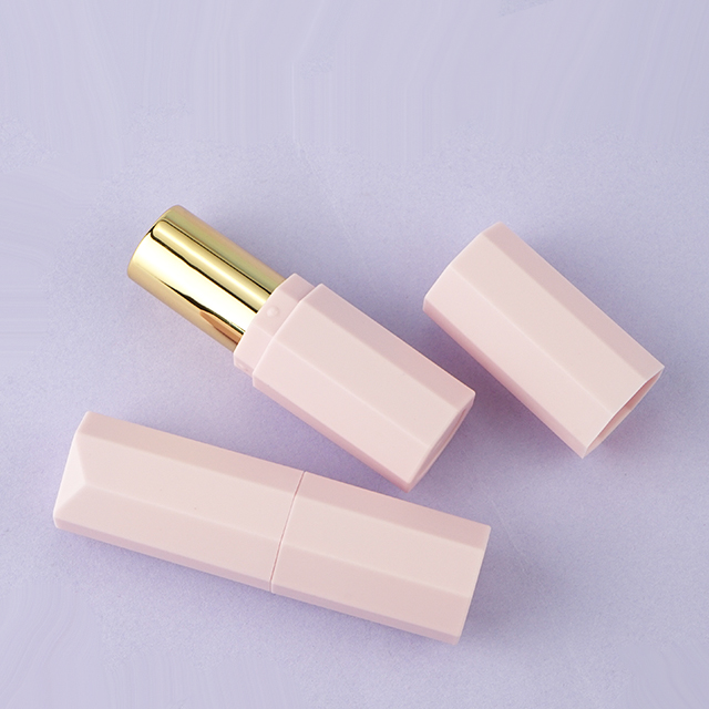 Colourful lipstick tube wholesale Zmic