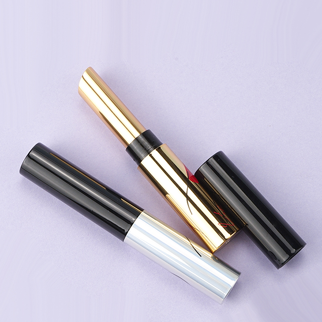 Luxury lipstick tubes lip balm containers Zmic