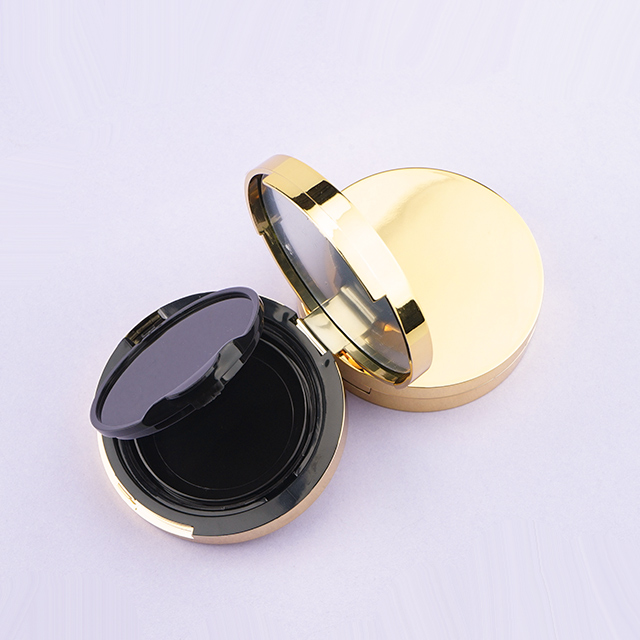 Refillable compact powder case Zmic