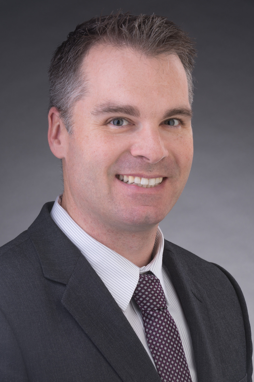 Scott McCabe Zommick McMahon Commercial Real Estate, Inc.