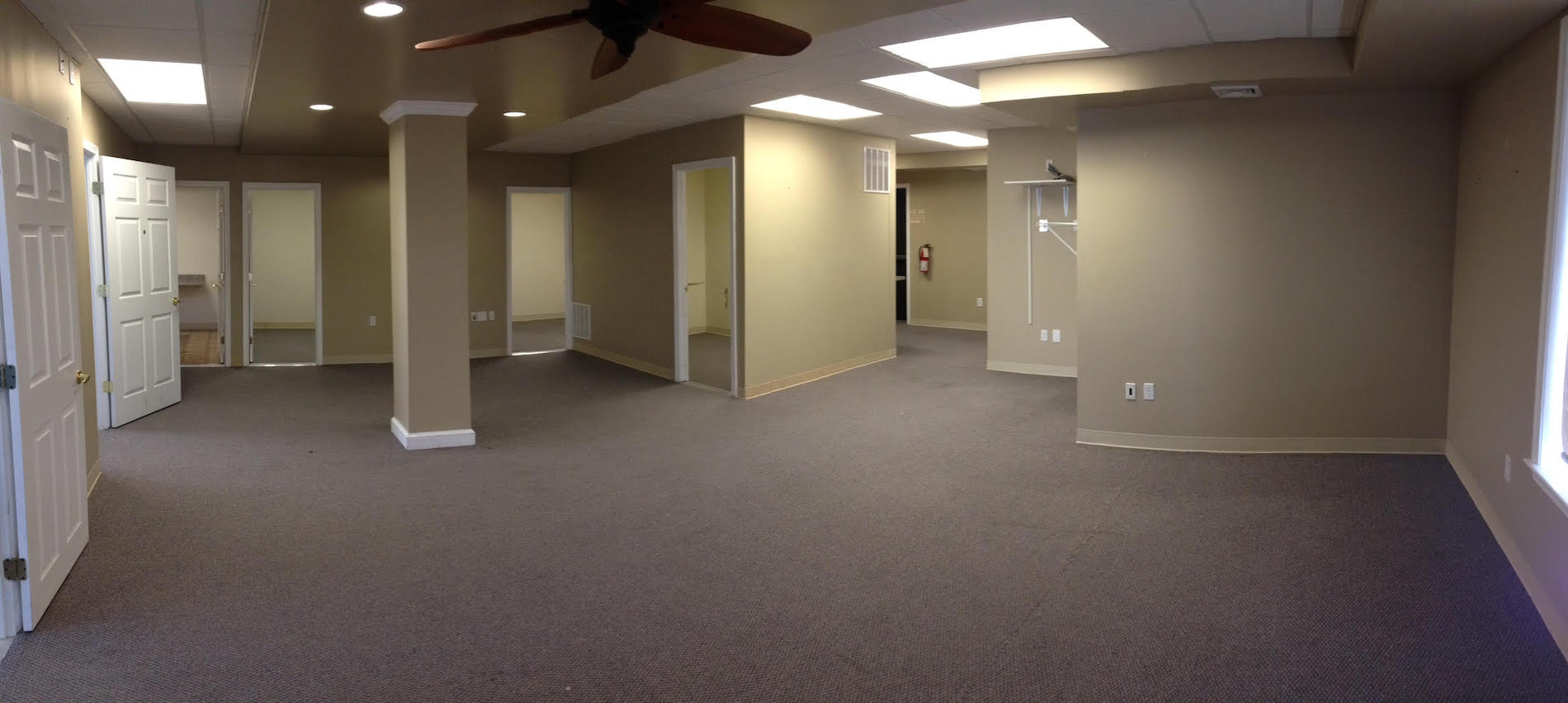 1300 Macdade Blvd Zommick McMahon Commercial Real Estate, Inc.