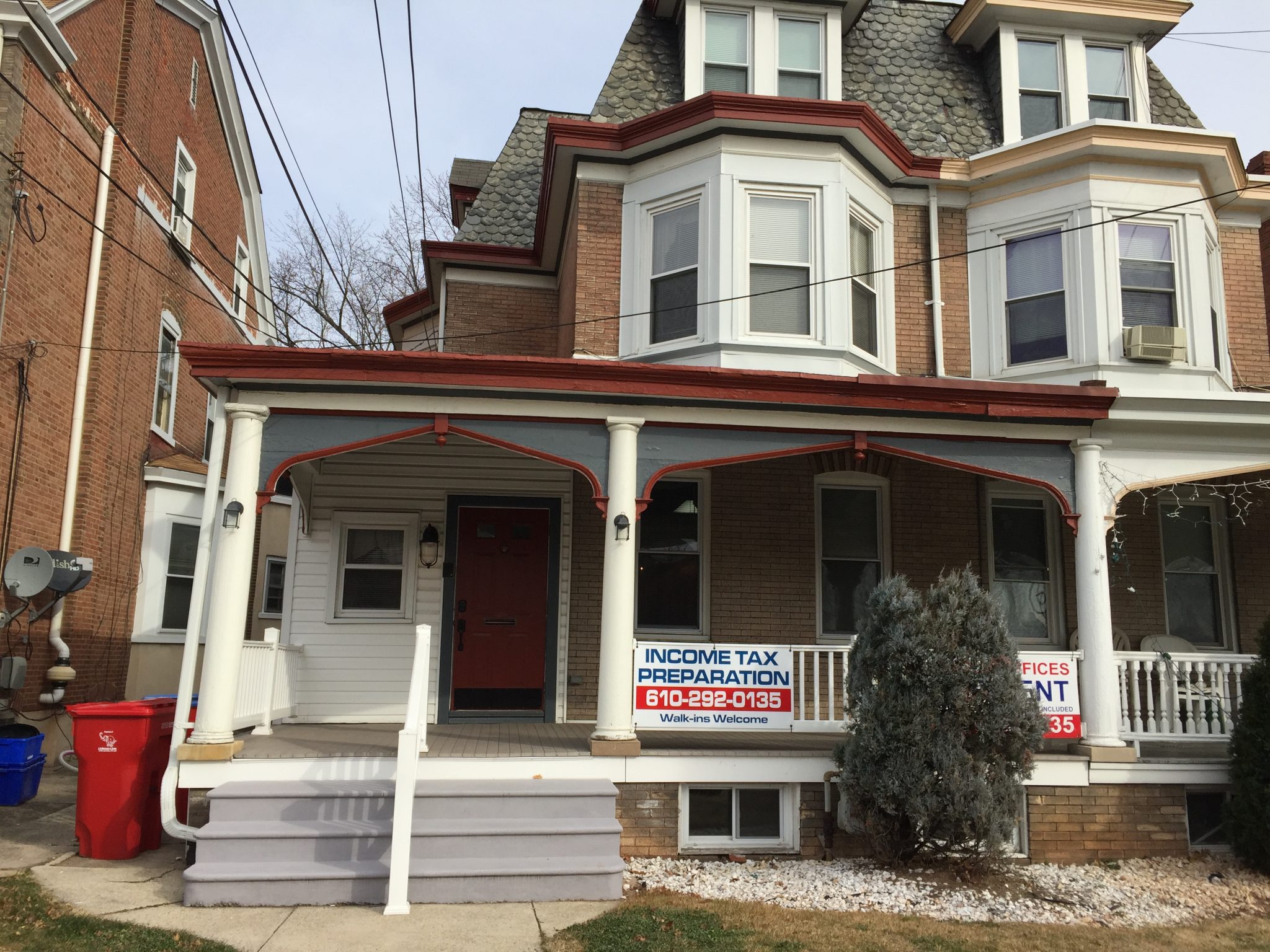 1109 W. Main St, NorristownIndividual Offices Zommick McMahon