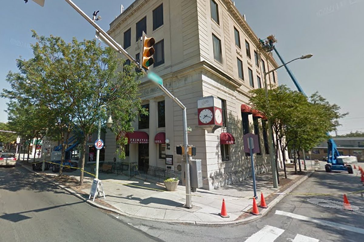 The Bercy French dining coming to Ardmore Zommick McMahon Commercial