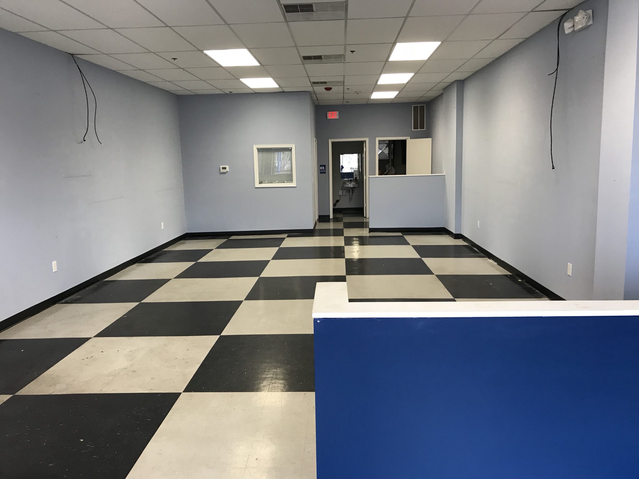 1331 Easton Rd, Suite 1333A, Abington Zommick McMahon Commercial Real