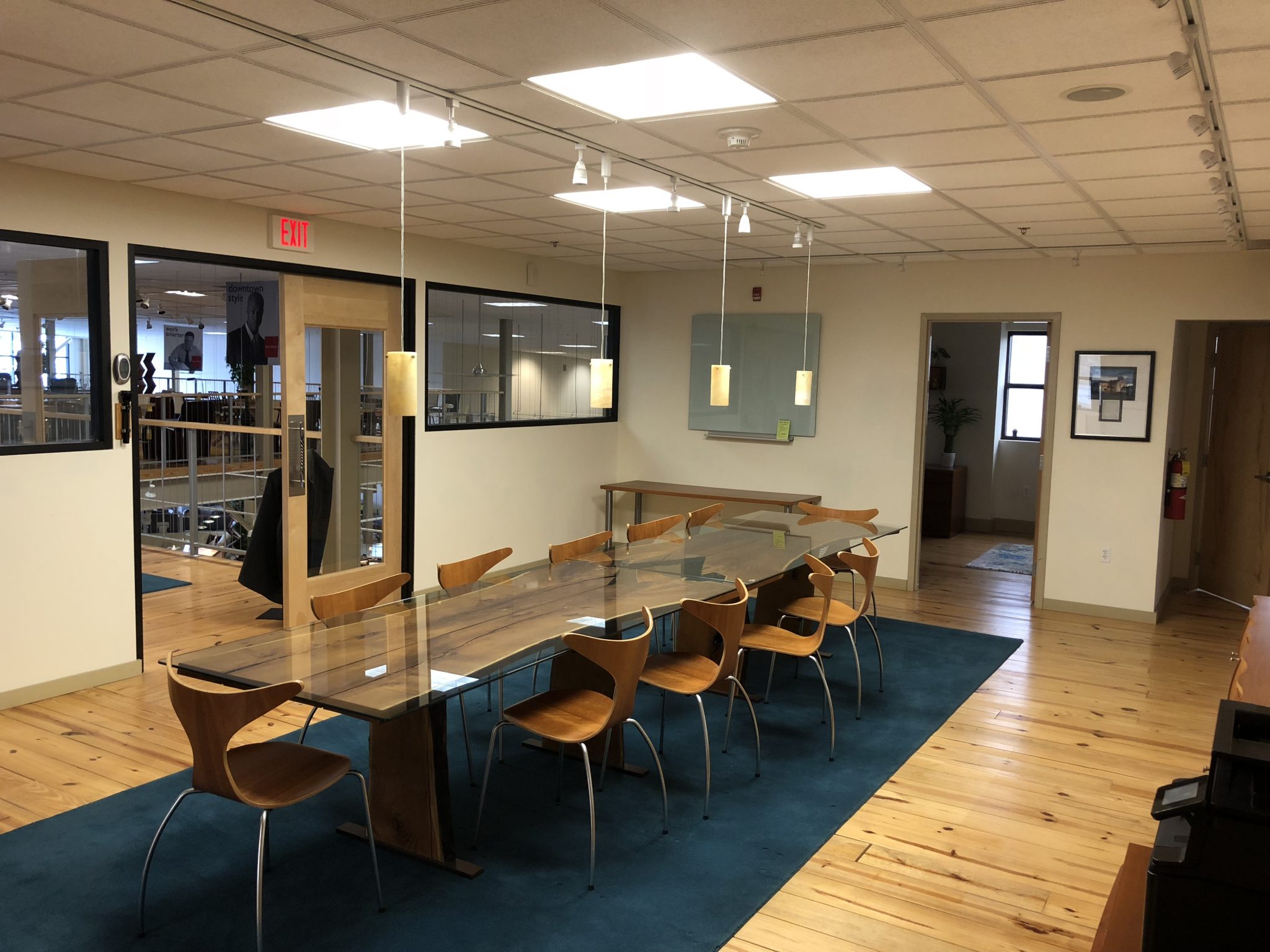 FOR SALE 216 & 222 E. LANCASTER AVE / 216 WASHINGTON AVE DOWNINGTOWN