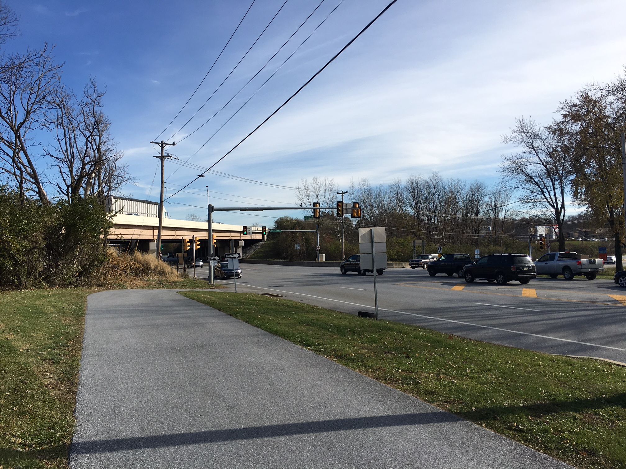 1101 E Lancaster Ave, Downingtown PA 19335 Zommick McMahon Commercial