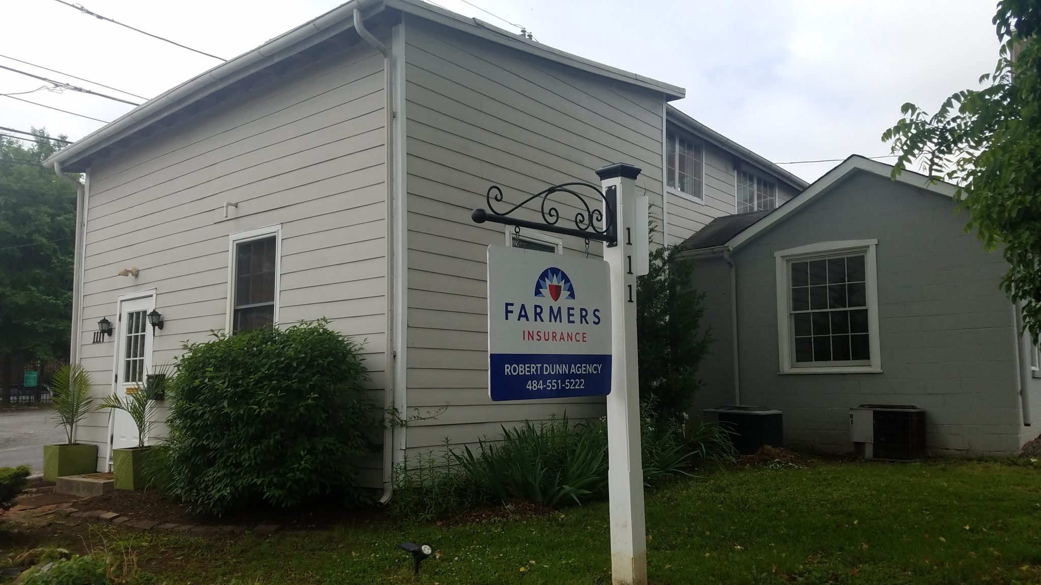 Square Portfolio Zommick McMahon Commercial Real Estate, Inc.