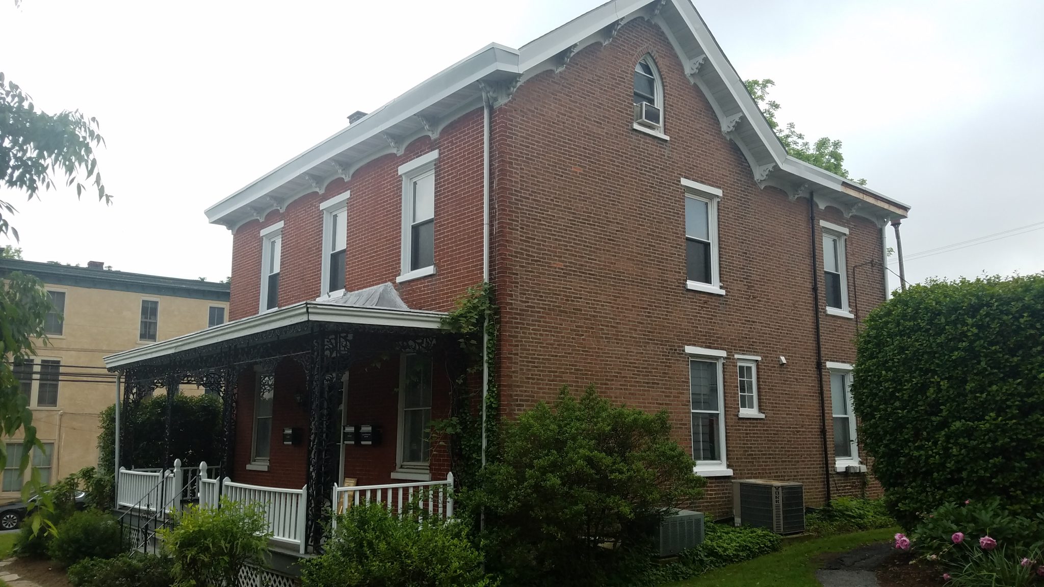 Square Portfolio Zommick McMahon Commercial Real Estate, Inc.