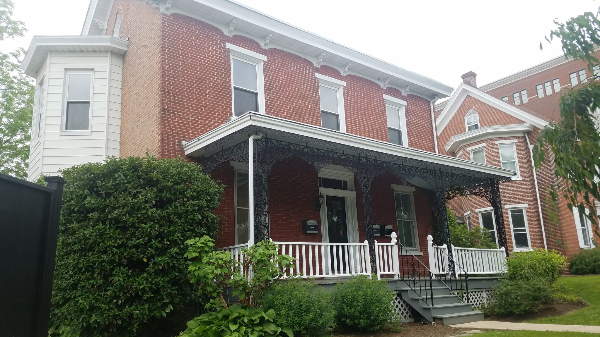 Square Portfolio Zommick McMahon Commercial Real Estate, Inc.